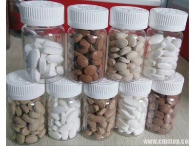 压片糖果代加工 QS认证与生产设备齐全，助力保健食品产业发展