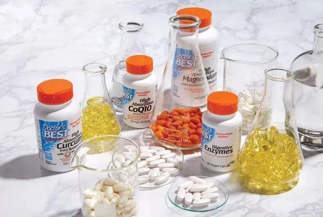 风云闽商 | 金达威江斌 208亿市值背后的“不老药”帝国与保健食品生产版图